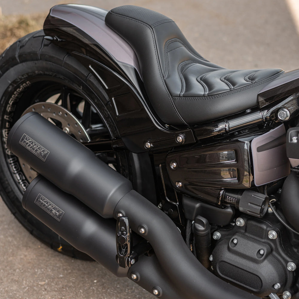 2018-2024 Harley-Davidson Softail 