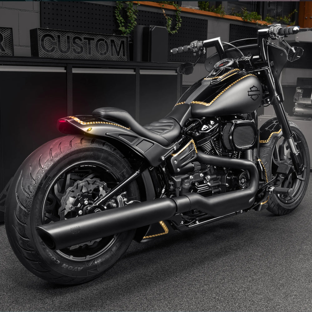 2018-2024 Harley-Davidson Softail 