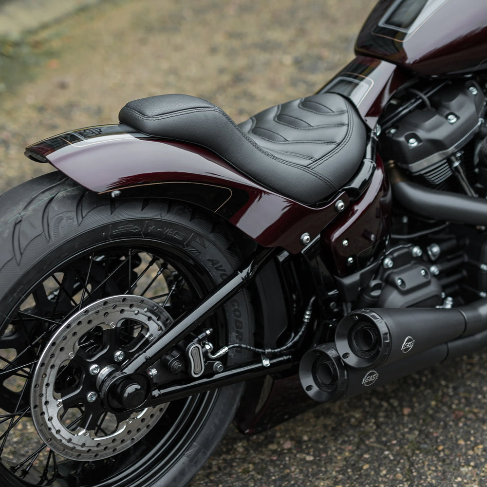 2018-2024 Harley-Davidson Softail 