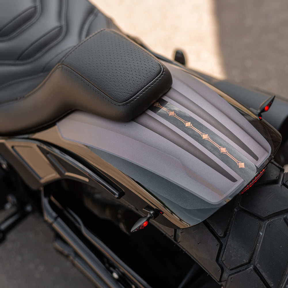 2018-2024 Harley-Davidson Softail 