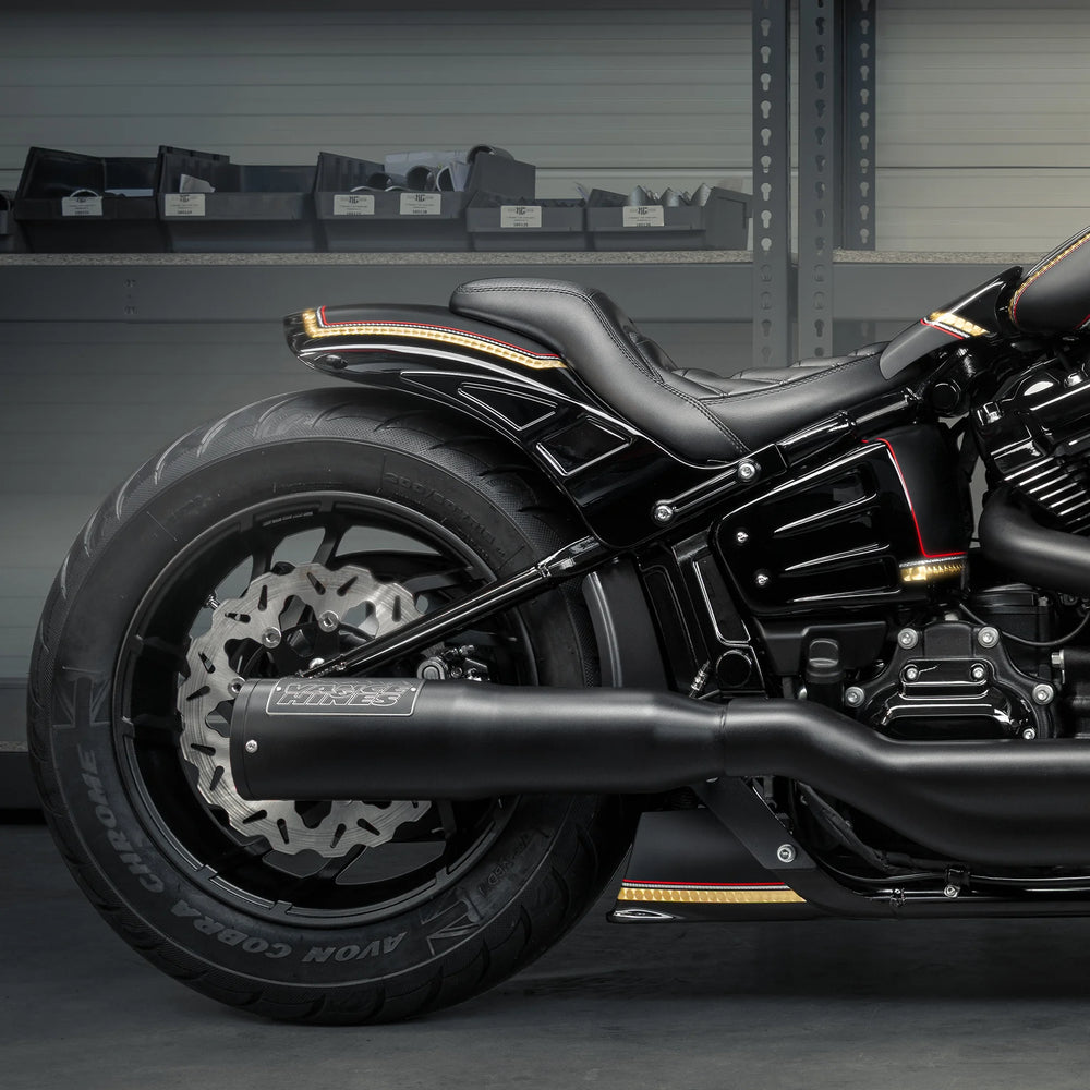 2018-2024 Harley-Davidson Softail 
