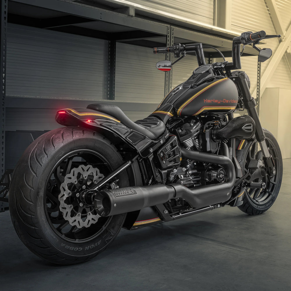 2018-2024 Harley-Davidson Softail 