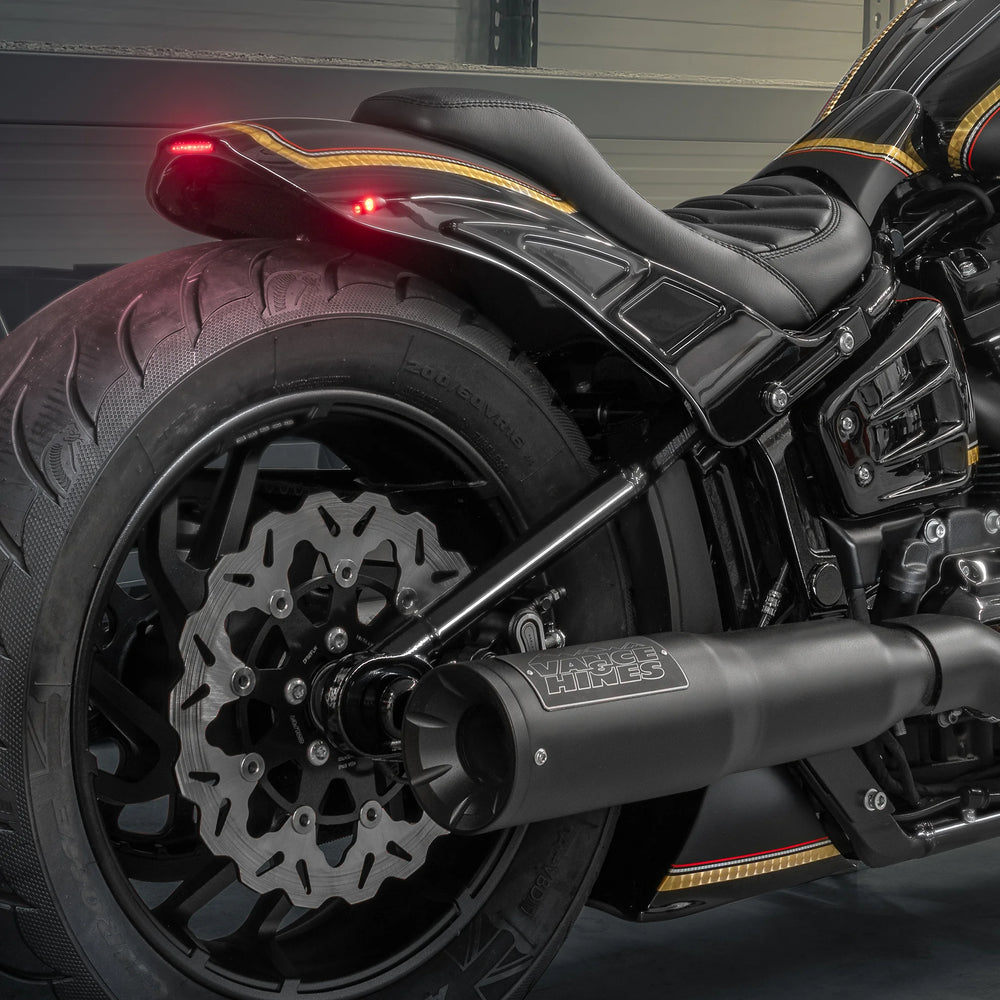 2018-2024 Harley-Davidson Softail 