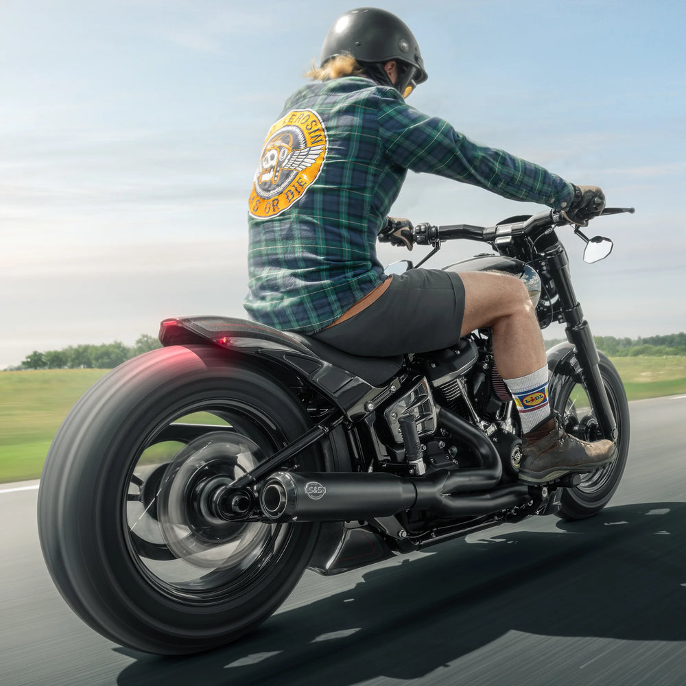 2018-2024 Harley-Davidson Softail 
