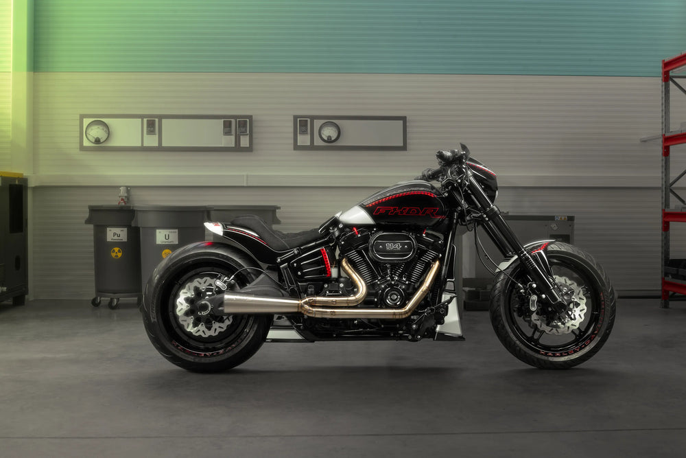 VROD PARTS Killer Custom