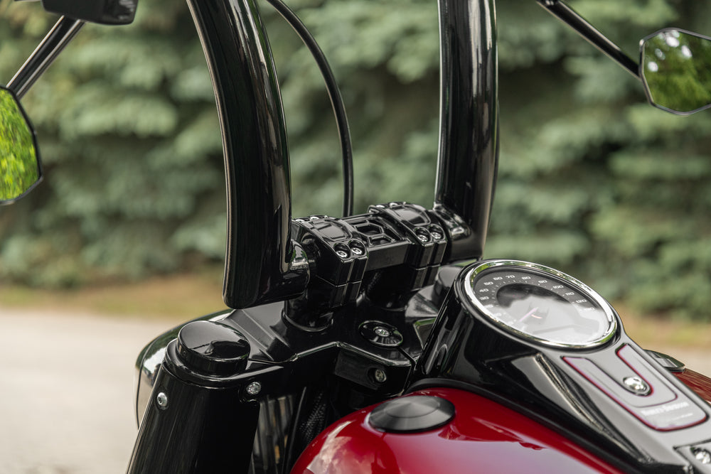 Killer Custom Harley Davidson Parts