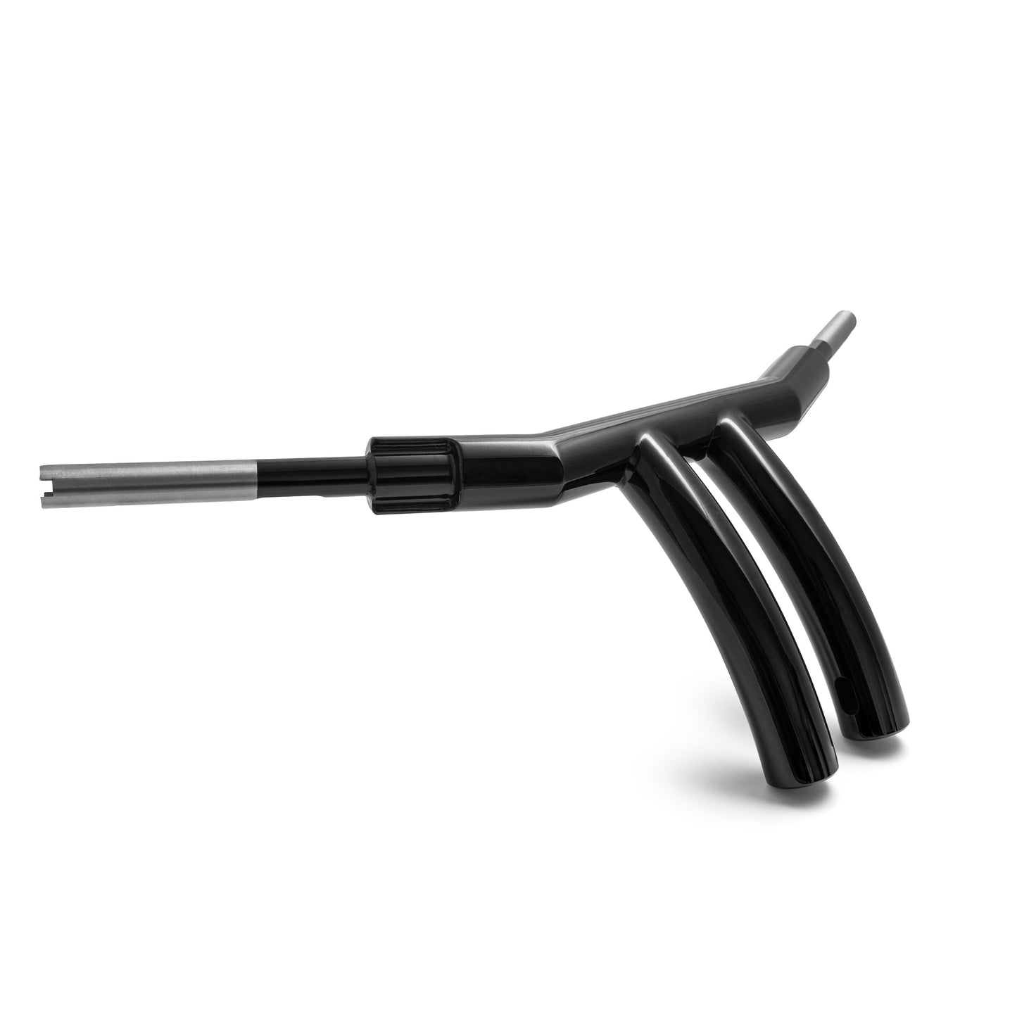 2025-2026 Softail "Comfort King" Drag-T Handlebars