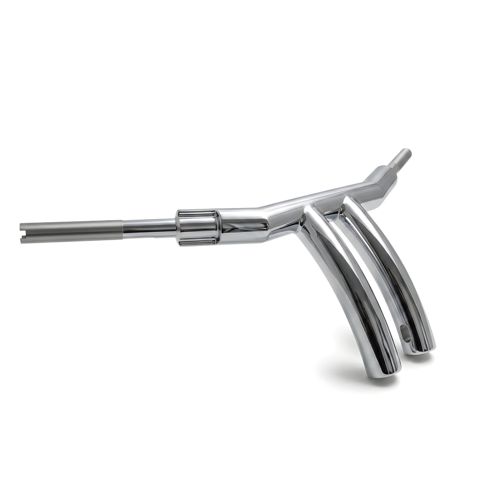 2025-2026 Softail "Comfort King" Drag-T Handlebars