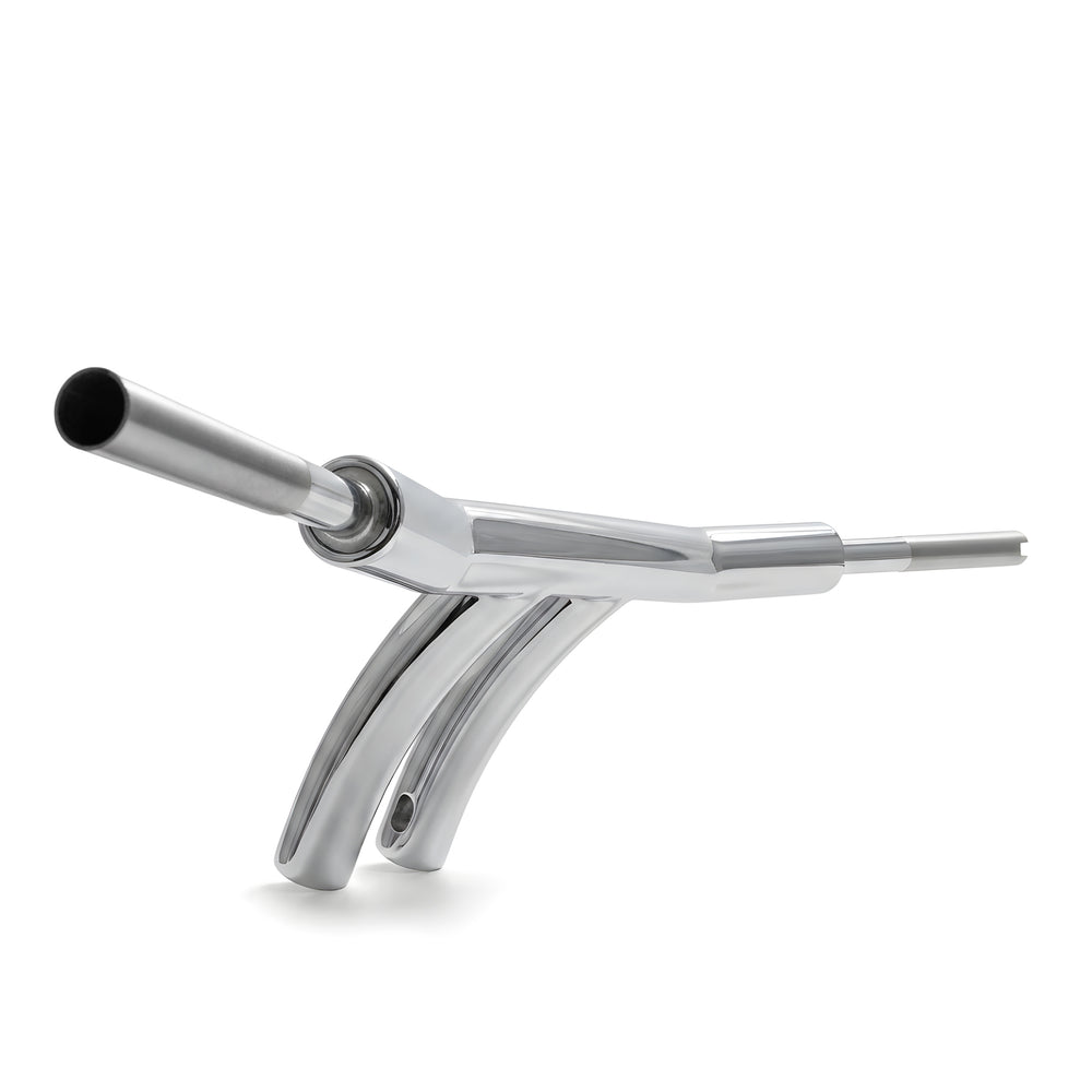 2025-2026 Softail "Comfort King" Drag-T Handlebars