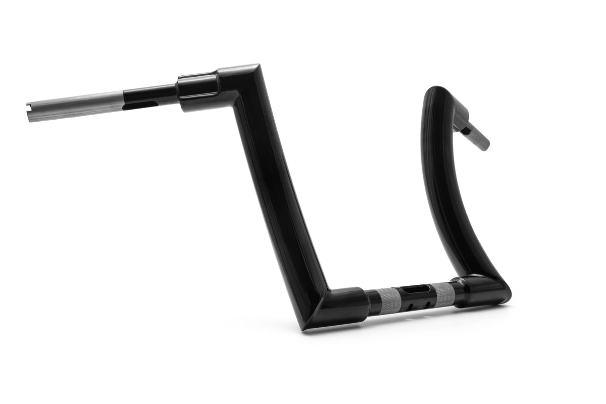 2015-2023 Road Glide "Killer Bull" 2" Fat Handlebars – Killer Custom