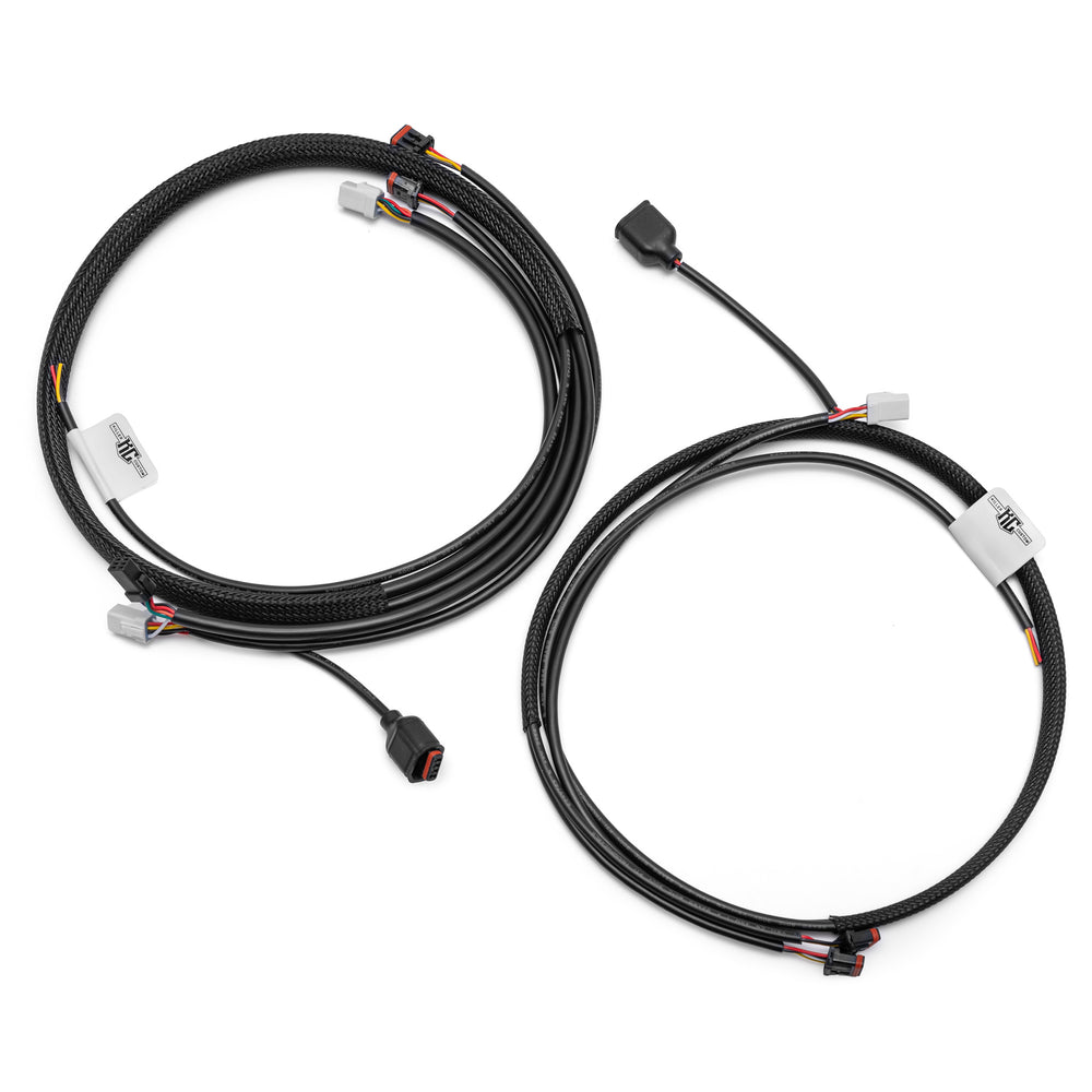 Plug & Play Wiring Harness for 2025–2026 Harley-Davidson Softail Models