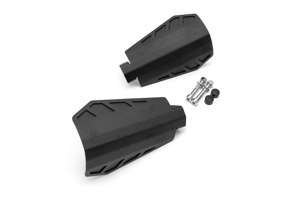 Touring Hand Guards ''Task Force'' – Killer Custom