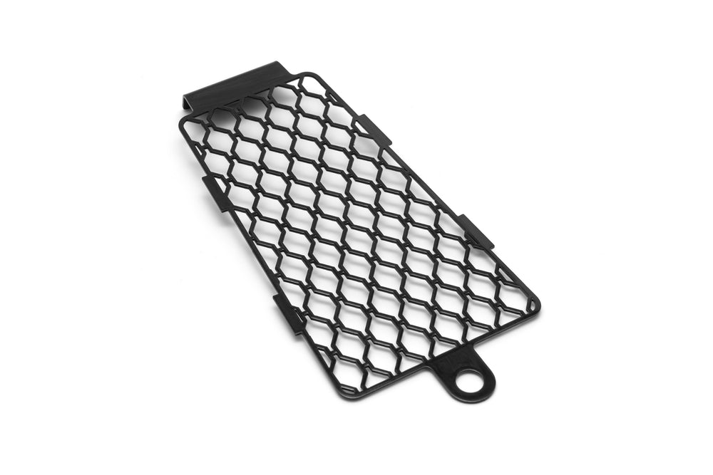 Softail M8 Oil Radiator Guard