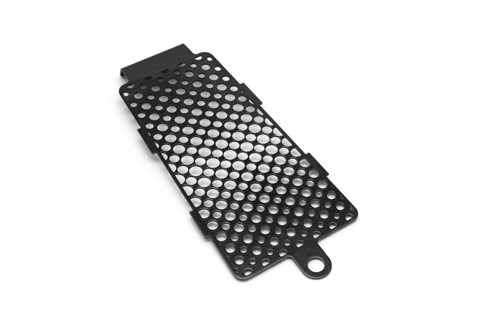 Softail M8 Oil Radiator Guard