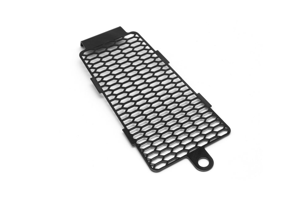 Softail M8 Oil Radiator Guard