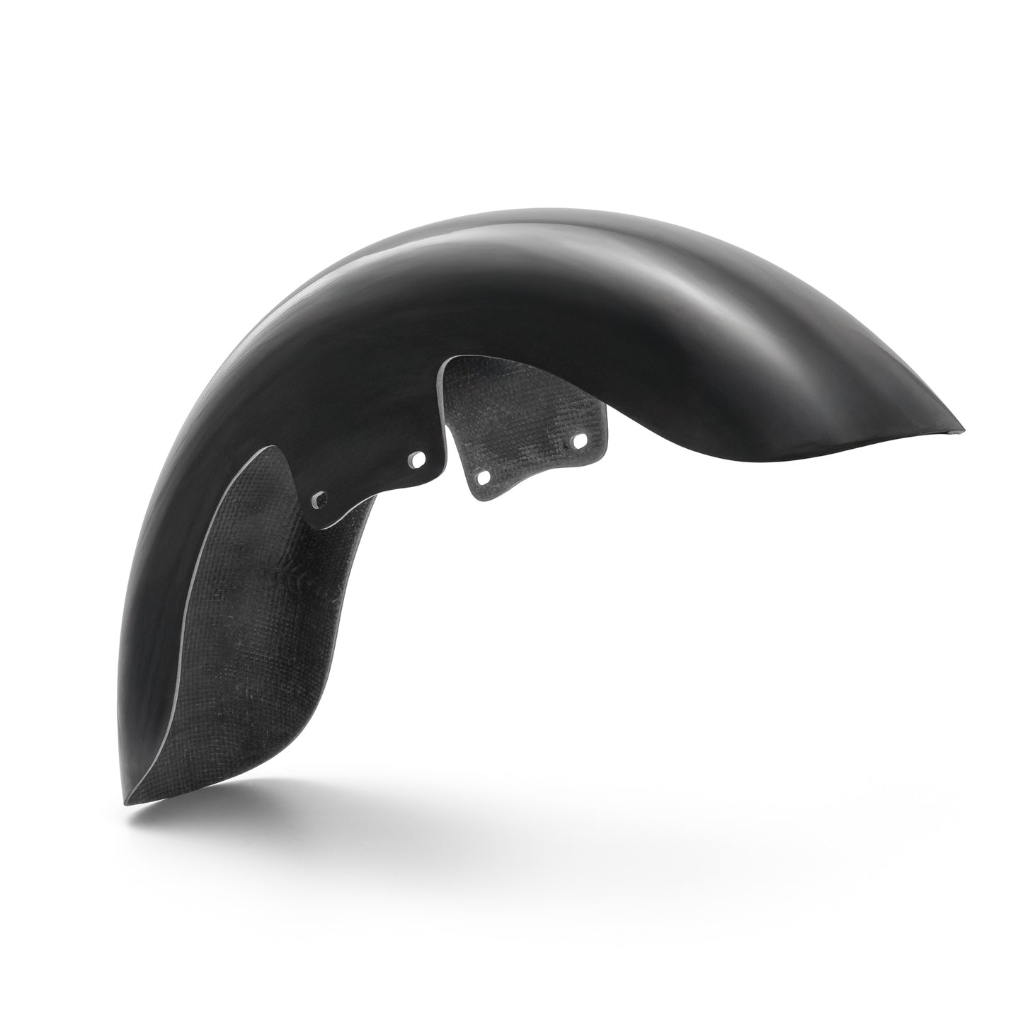 19" Front Wrap Fender 2024-2025 Touring "Competition Series"