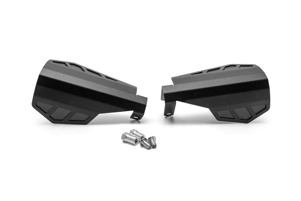 Softail Hand Guards ''Task Force'' – Killer Custom