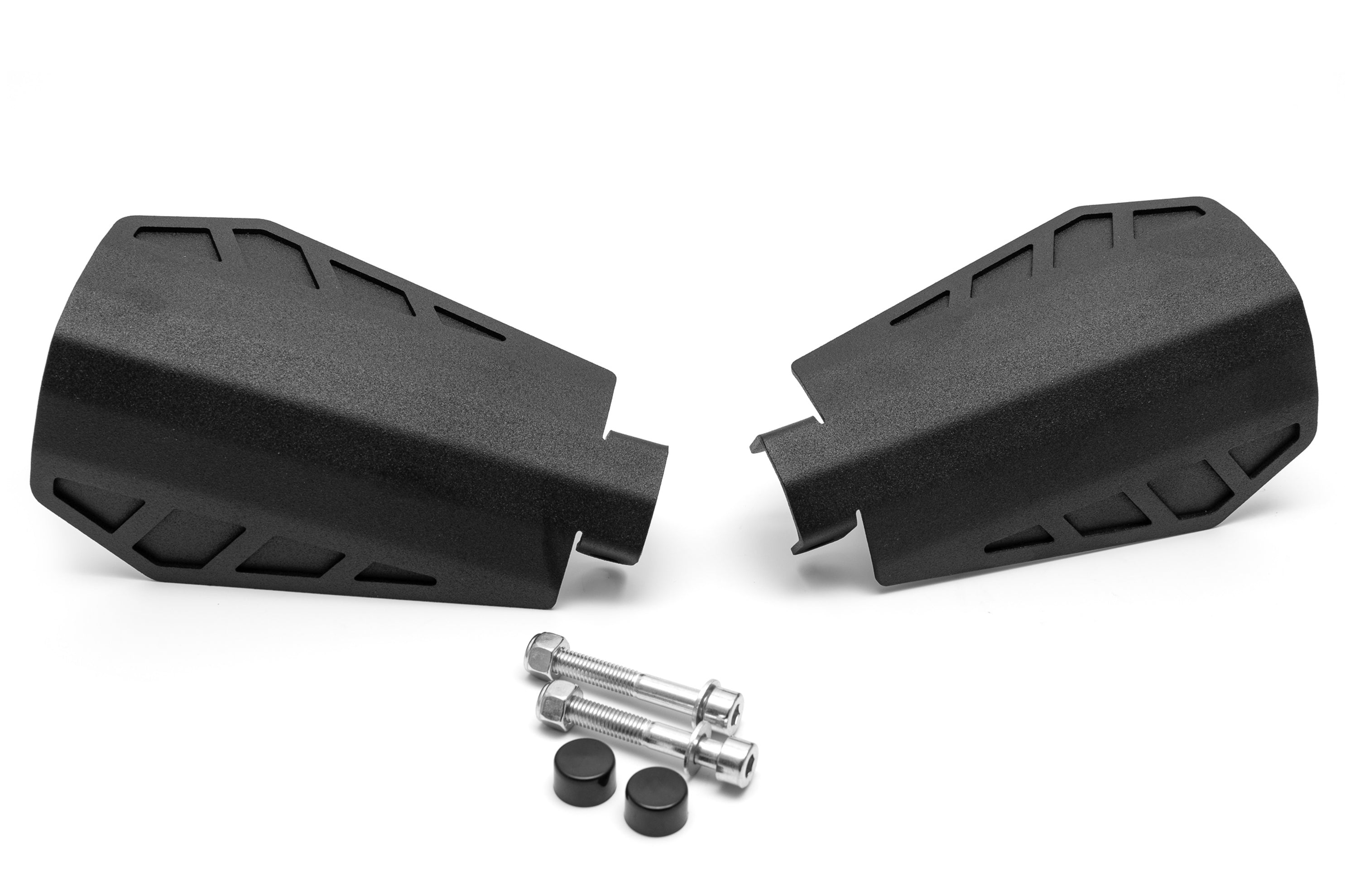キラーカスタム　タスクフォース　ハンドガード Touring Hand Guards ''Task Force'' – Killer Custom