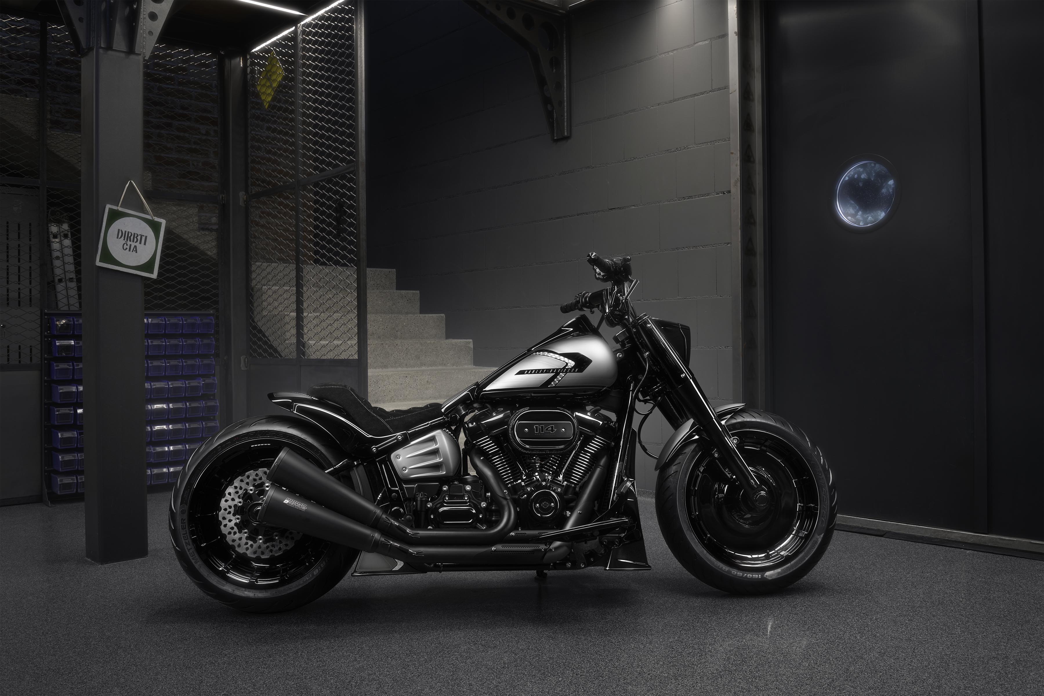 Killer Custom Harley Davidson Parts Killer Custom Harley Davidson Parts
