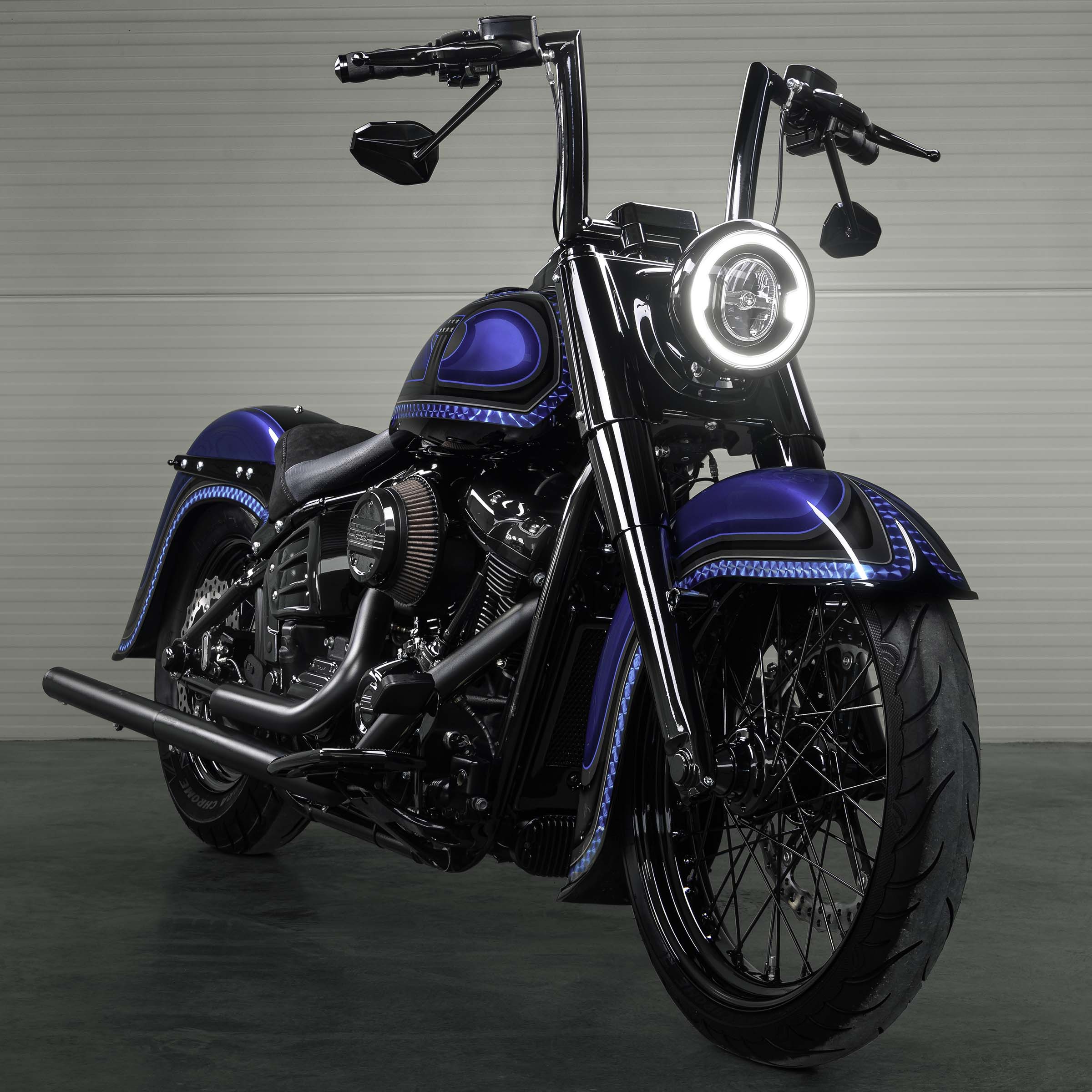 ハロウィン blue s-l400.jpg