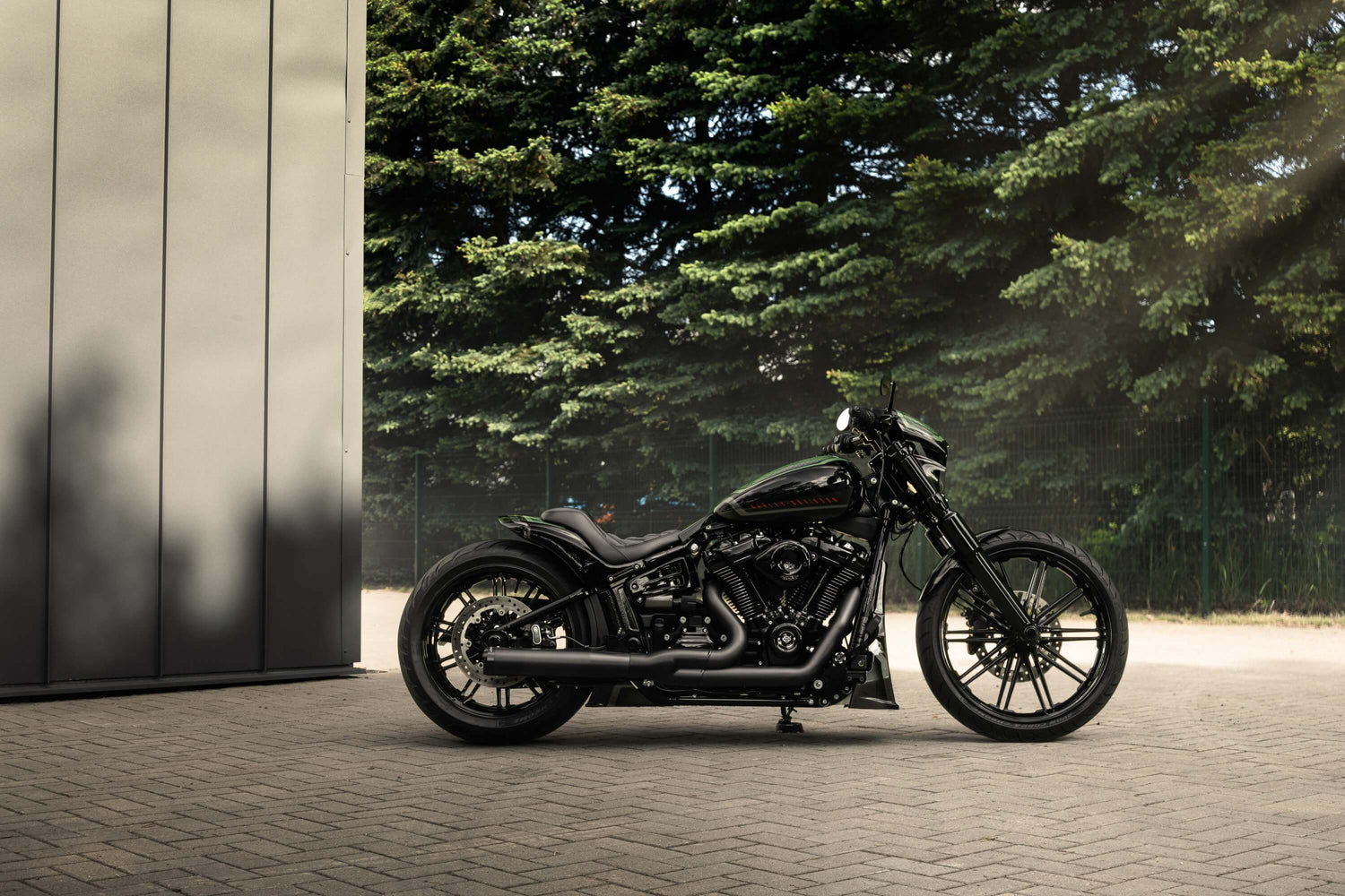 2020 Breakout FXBRS 114 