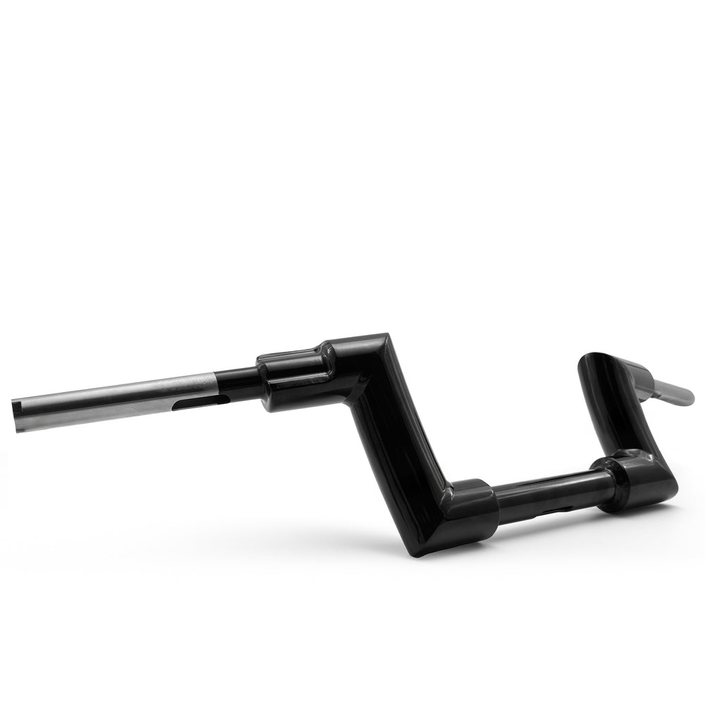 Killer Bull 2" Fat Bars – Built for Harleys with 1.25" Risers