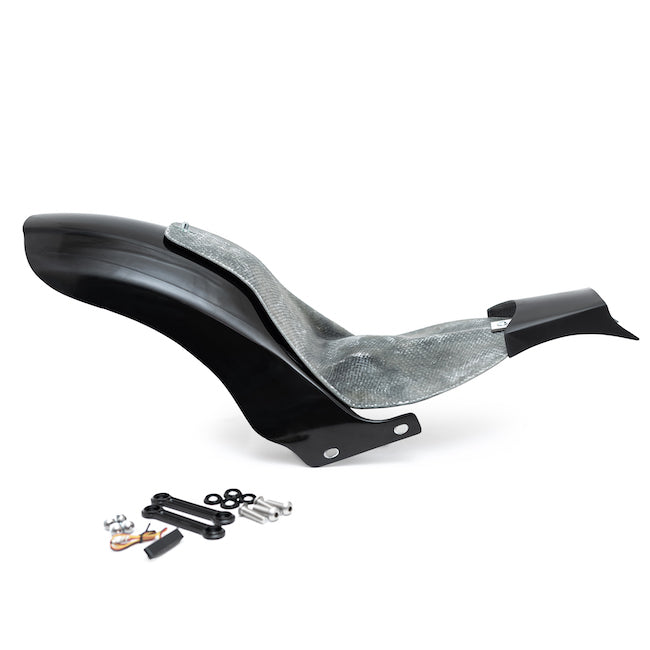 Harley-Davidson M8 Softail Rear Fender 