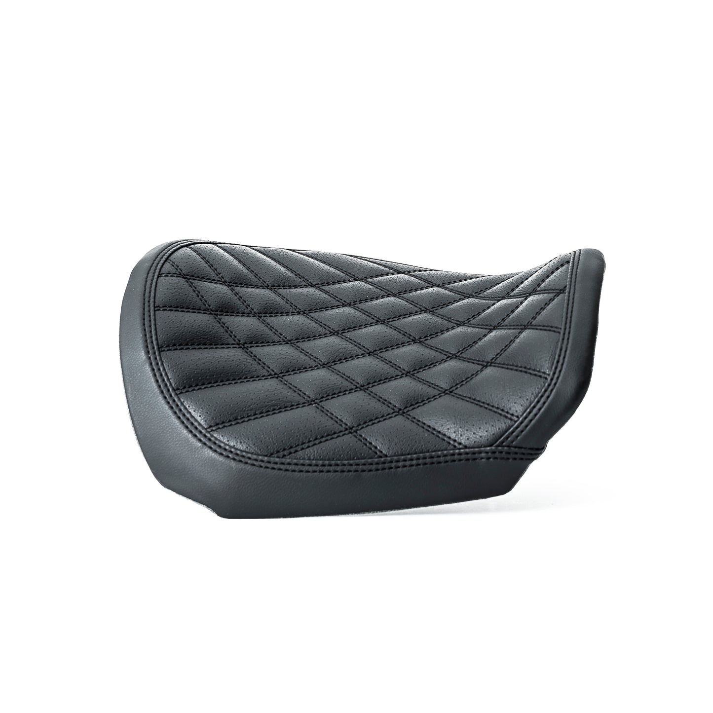 V-Rod Seat For "Short/Smooth Oval" Rear Fenders