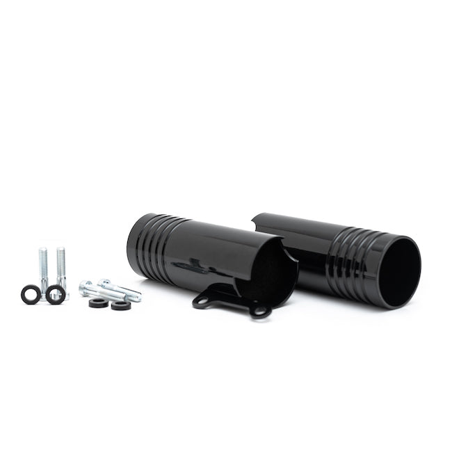 ハーレー　FOＲＫ　ＪＯＩＮＴ　COVERS Amazon.com: FINMOKAL Full Fork Cover for Harley-Davidson