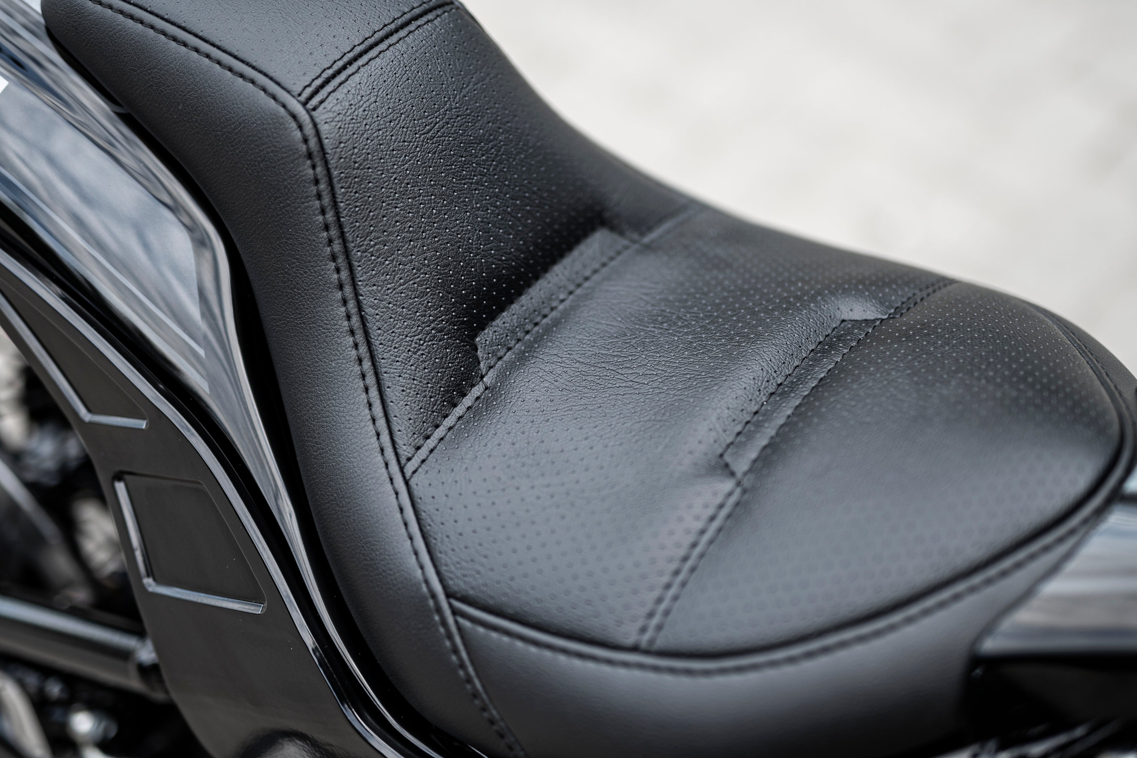 Seat for 