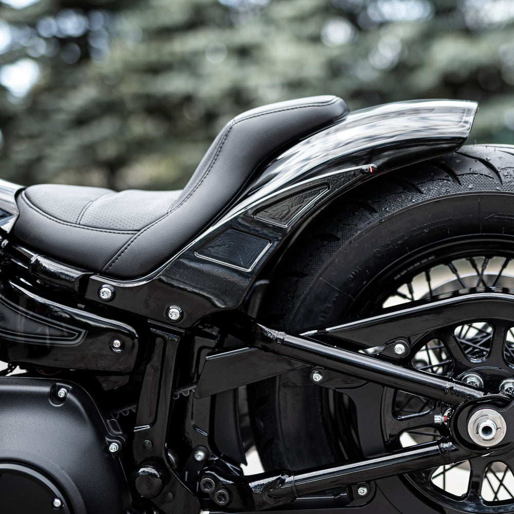 Harley-Davidson M8 Softail Rear Fender