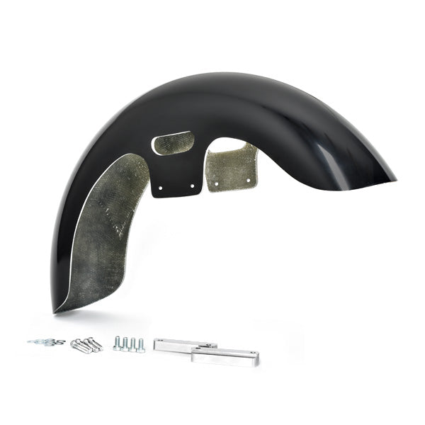 21" Front Wrap Fender 1996-2024 Touring "Competition Series"