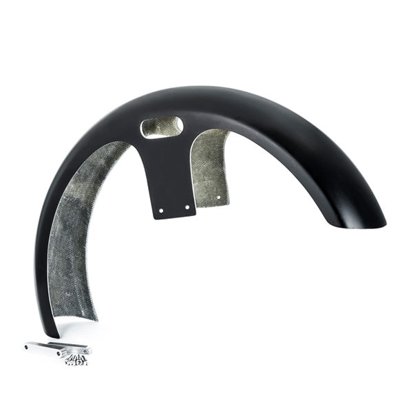 1996-2024 "Competition Series" 26" Front Wrap Fender For Touring