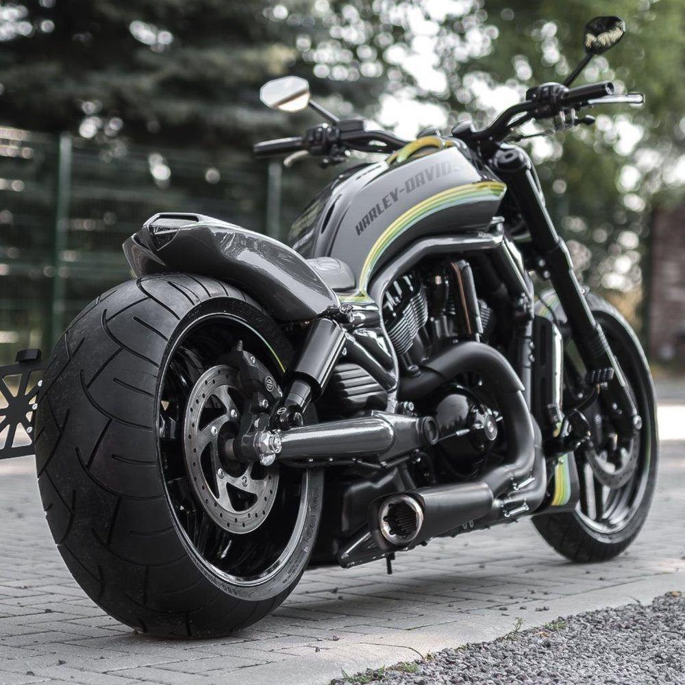 Harley-Davidson V-Rod Body Kit