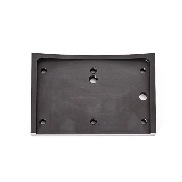 Universal Fender Bracket Mount For Licence Plate Accessories